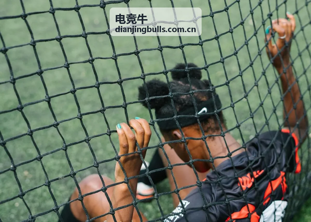 电竞牛资讯：社区赛事报名开启